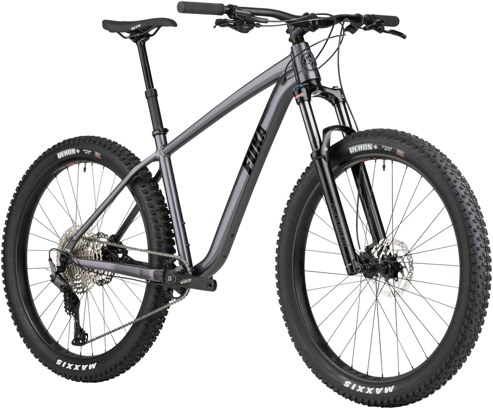 2025 - FUKA Mountain bike Zeus 1-3