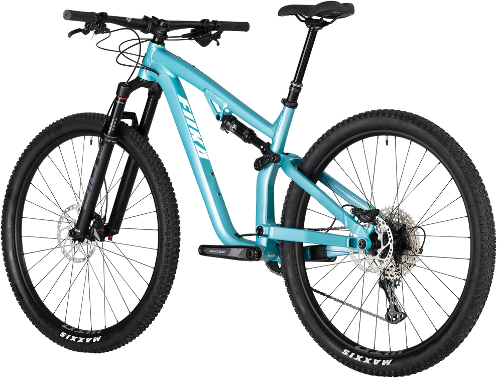 2025 - FUKA Mountain bike River 1.2