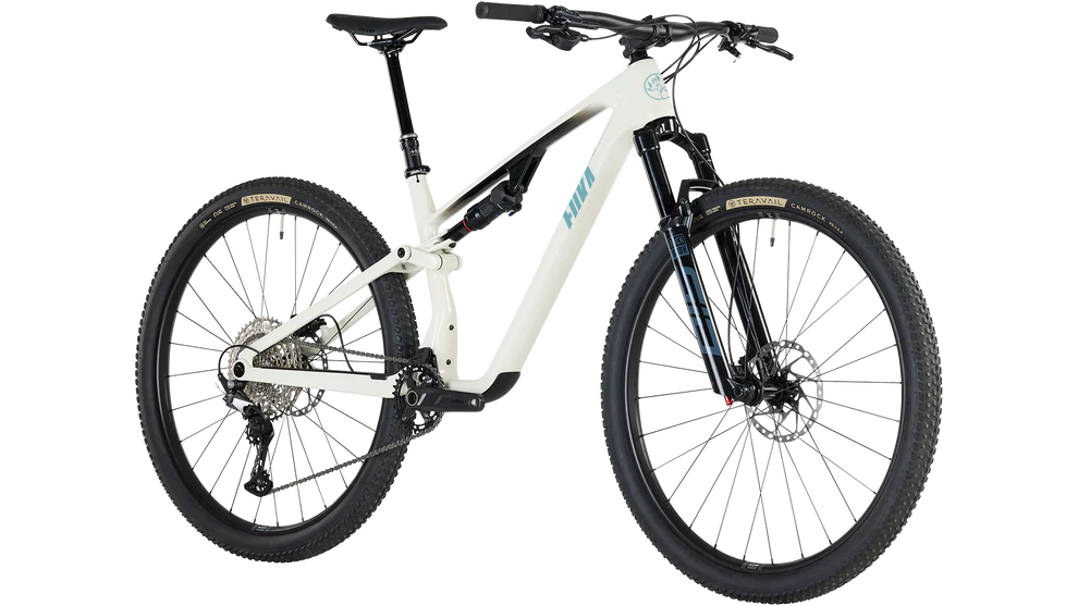 2025 - FUKA Mountain bike River 1.3