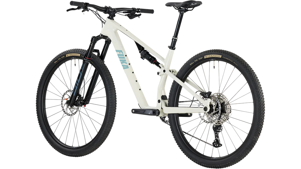 2025 - FUKA Mountain bike River 1.3