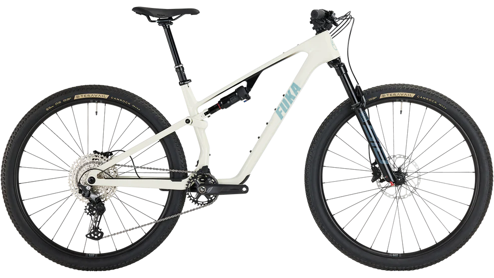 2025 - FUKA Mountain bike River 1.3
