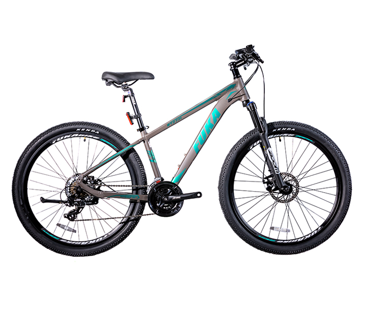 2025 - FUKA vita 2721 Mountain Sports bike