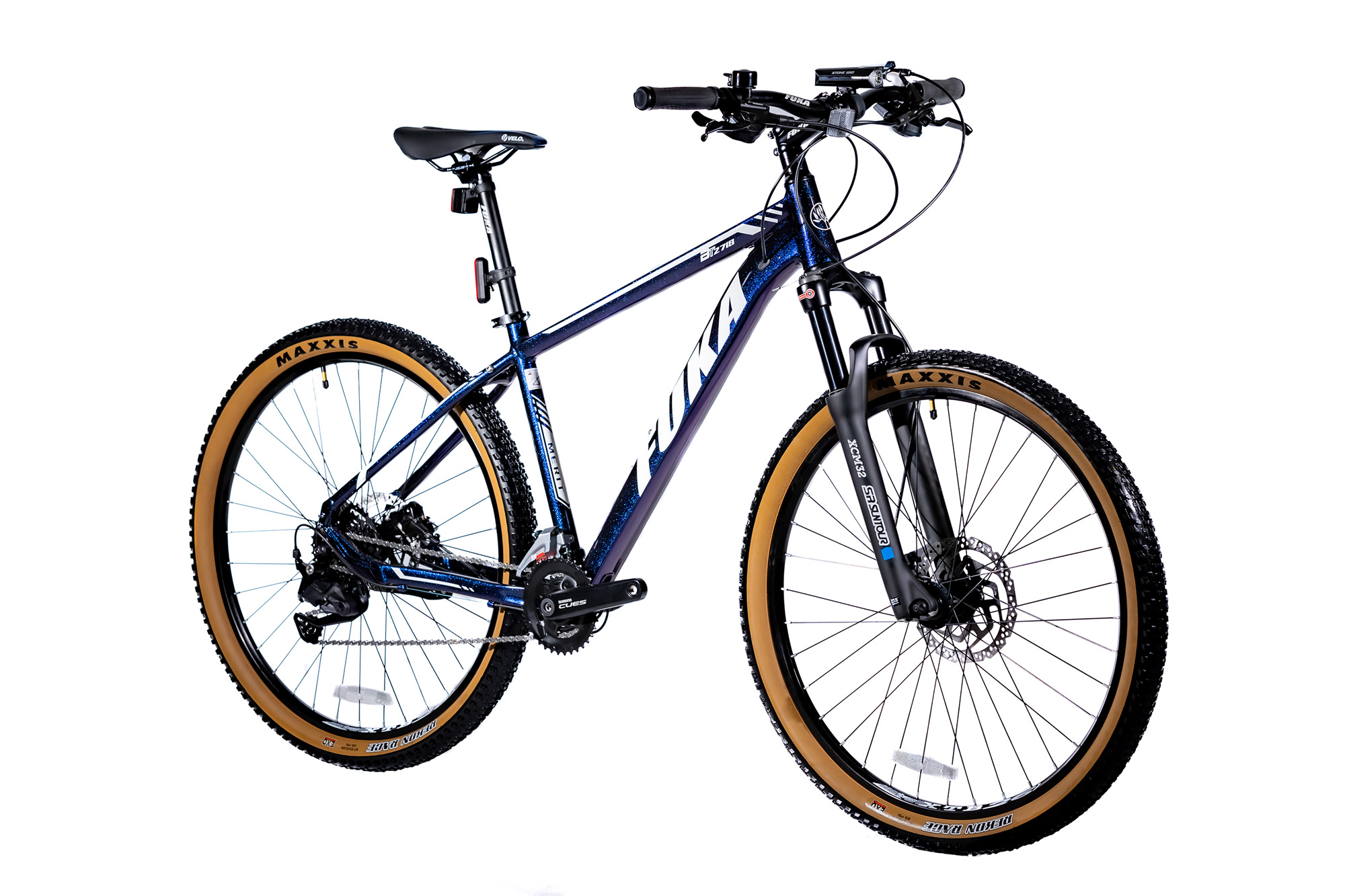Merit1-2 Fuka Mountain Bike