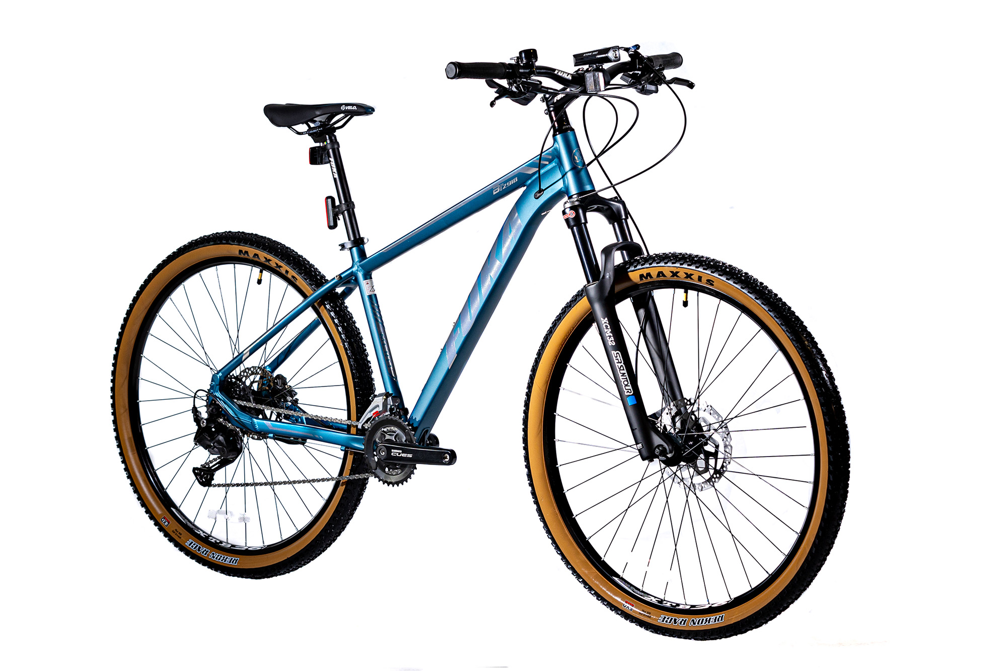 Merit3-2 Fuka Mountain Bike