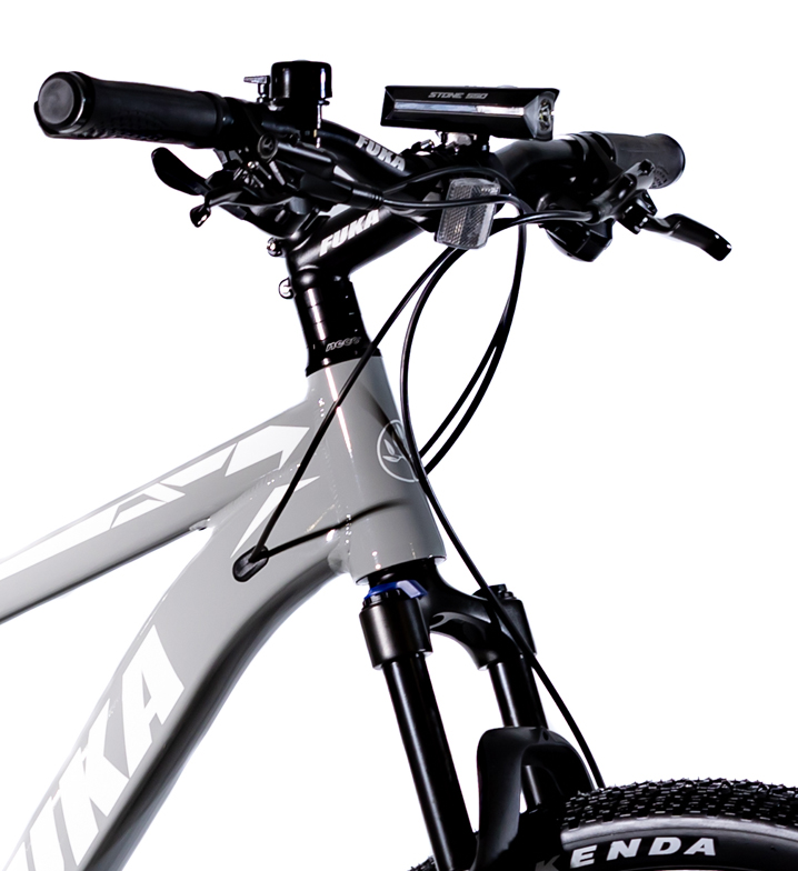 Peak2-3 Fuka Mountain Bike