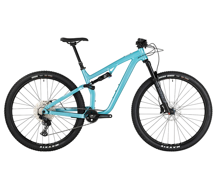 2025 - FUKA Mountain bike River 1.2 BT 29 1*12