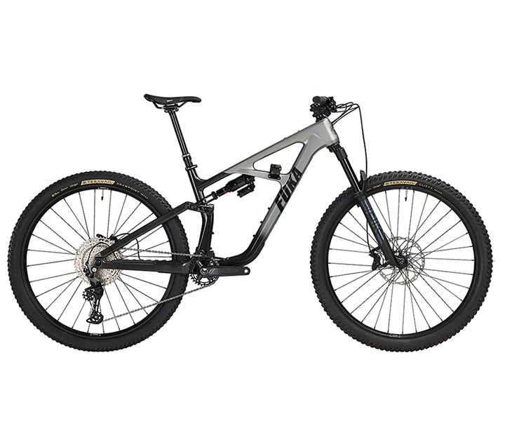 2025 - FUKA Mountain bike Rock 2 BT 29 1*12