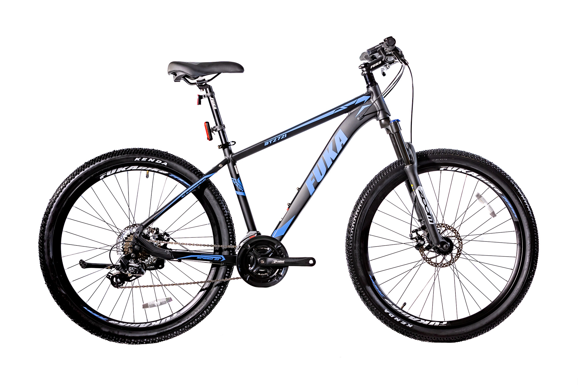 Slash1-1 Fuka Mountain Bike