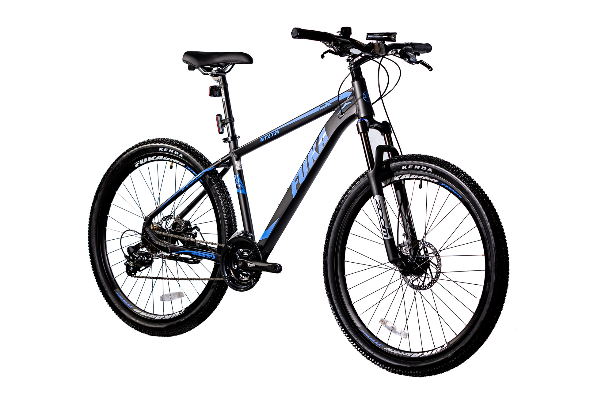 Slash1-2 Fuka Mountain Bike