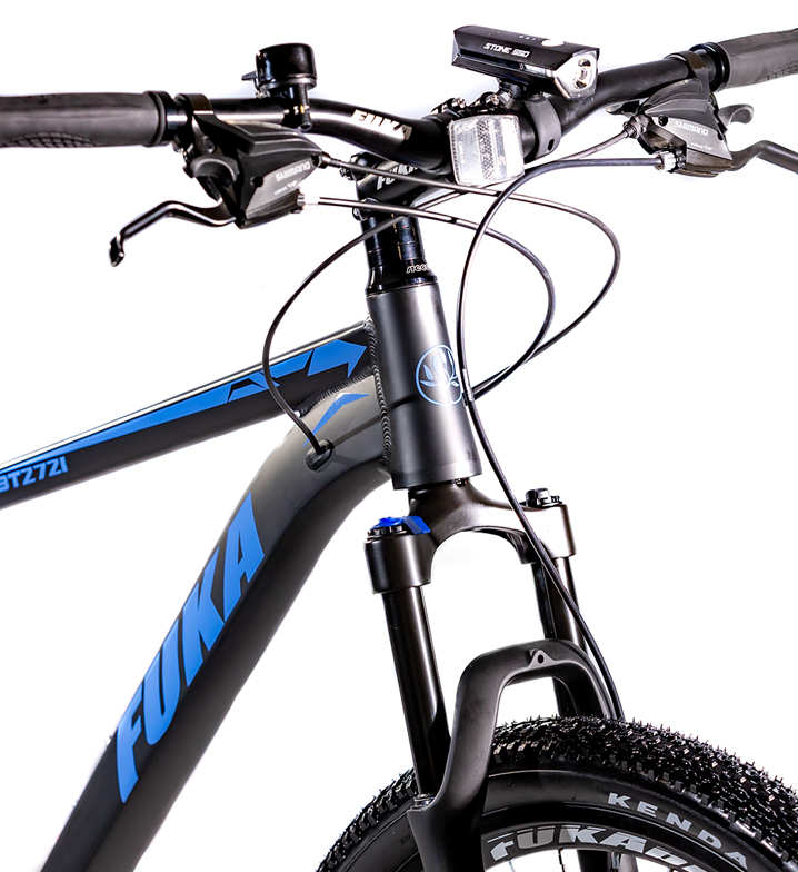 Slash1-3 Fuka Mountain Bike