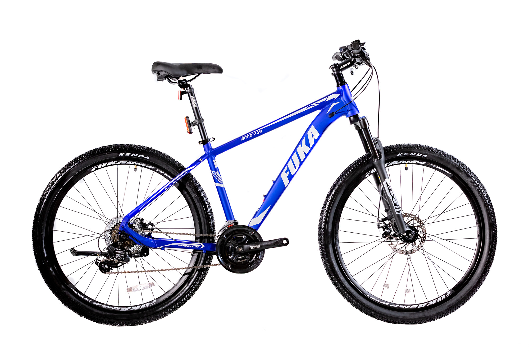 Slash2-1 Fuka Mountain Bike