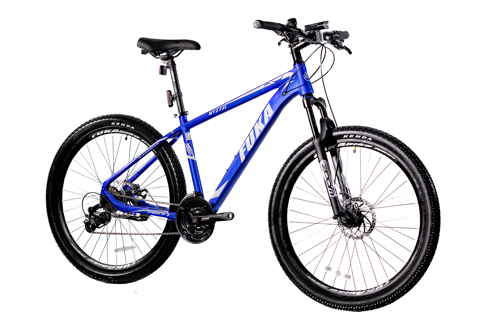 Slash2-2 Fuka Mountain Bike