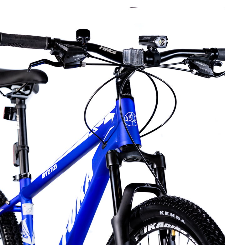 Slash2-3 Fuka Mountain Bike