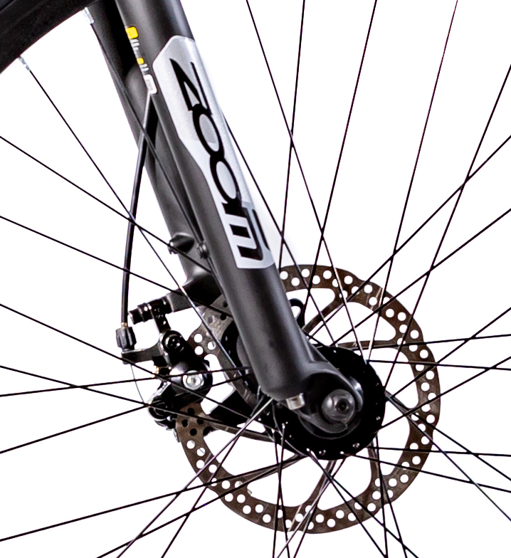 Slash2-4 Fuka Mountain Bike