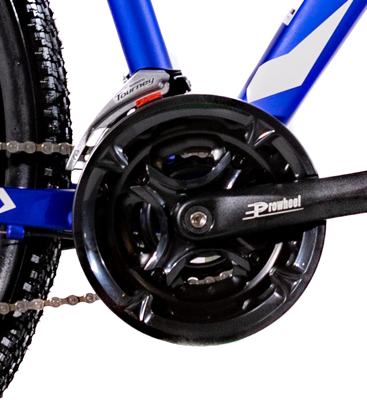Slash2-5 Fuka Mountain Bike