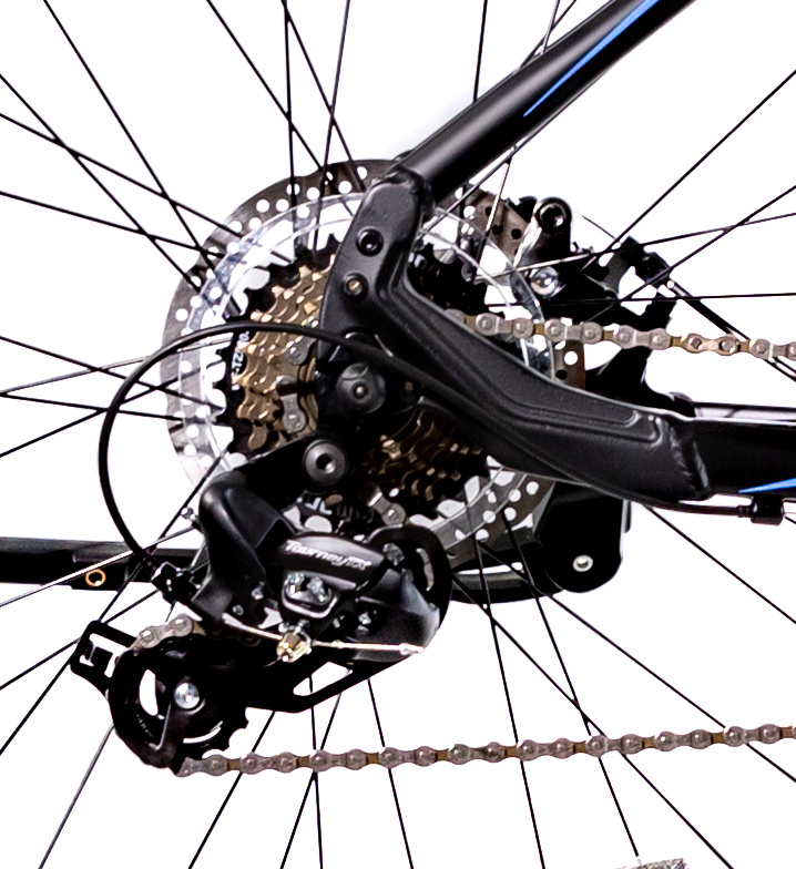 Slash2-6 Fuka Mountain Bike