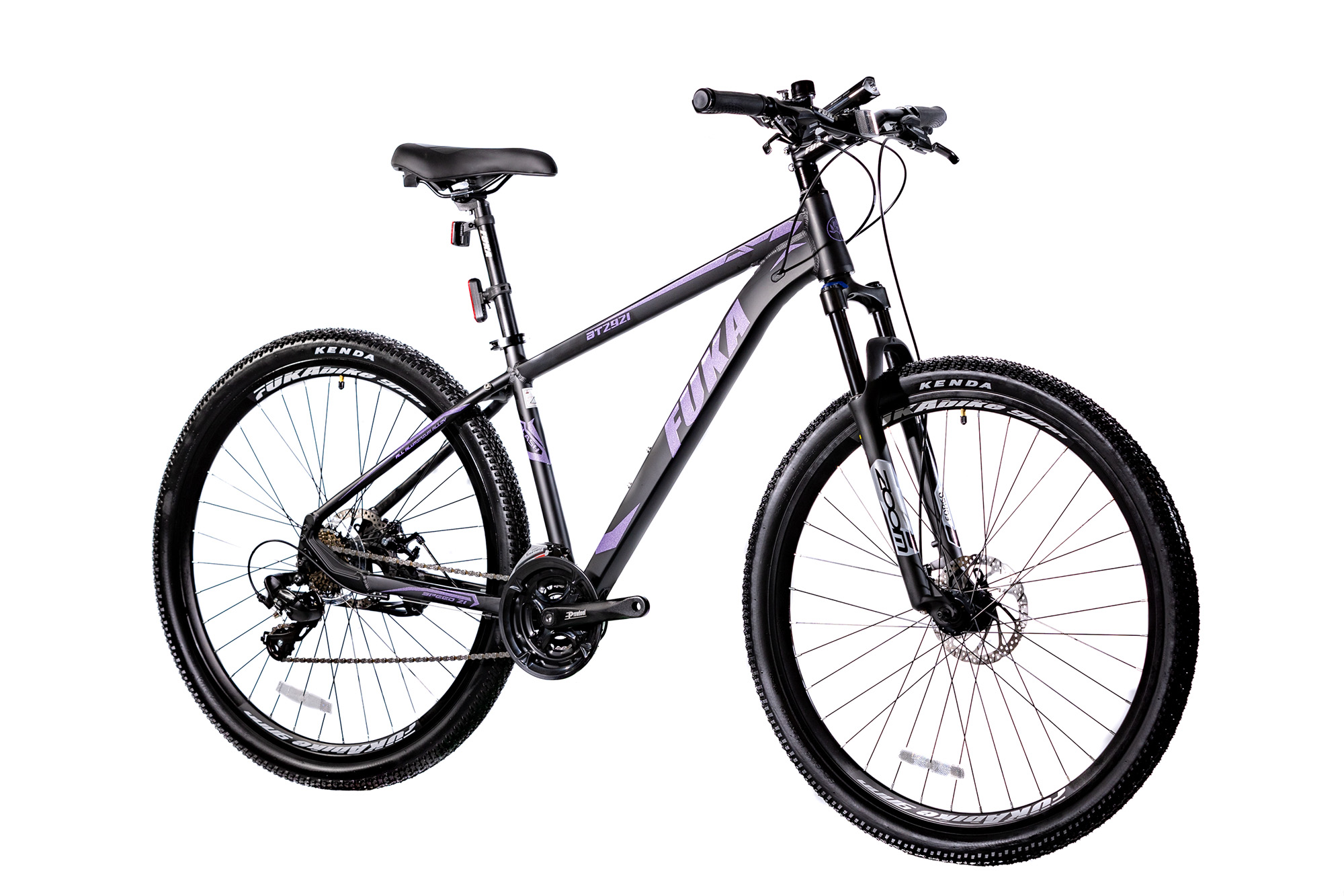 Slash3-2 Fuka Mountain Bike