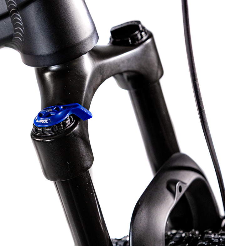 Slash3-3 Fuka Mountain Bike