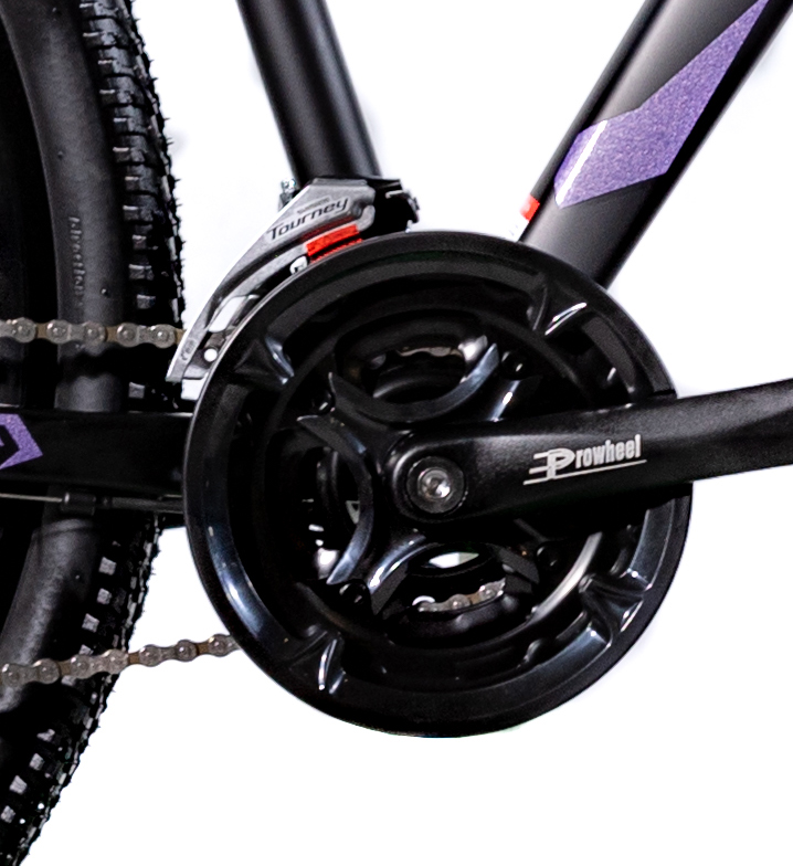 Slash3-5 Fuka Mountain Bike