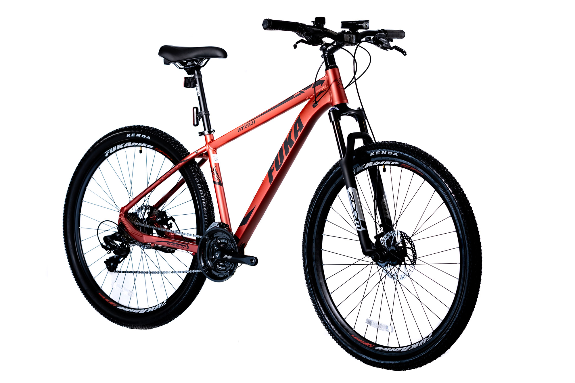 Slash4-2 Fuka Mountain Bike