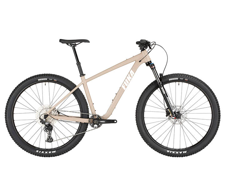 2025 - FUKA Mountain bike Zeus 1-2 BT29 1*12
