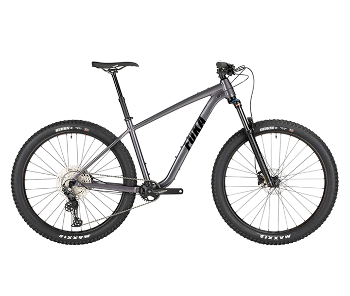 2025 - FUKA Mountain bike Zeus 1-3  BT 27.5 1*11