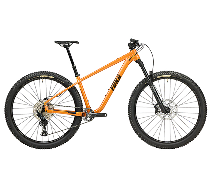 2025 - FUKA Mountain bike Zeus 1 .0 BT 29 1*12